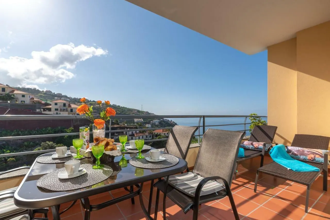 Zeza'S Apartament Calheta  Calheta (Madeira)
