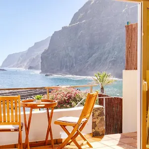 Holiday home Madeira Offline -, Ponta Delgada (Madeira)