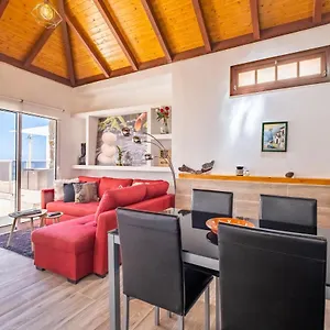 Recanto Vakantiehuis