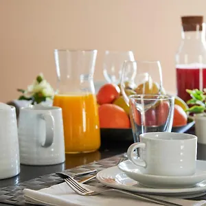  Apartment Five Stars Bica Portugal