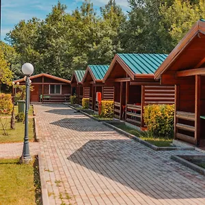  Chalet Kompleksi Turistik Leonardo Albanien