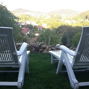  Ferienhaus Hausgrafenhuett Deutschland