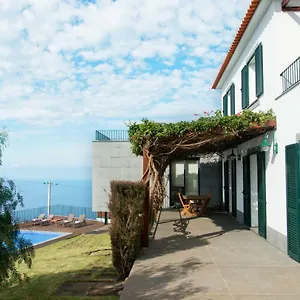 Villa Casa Da Manta, Faja da Ovelha