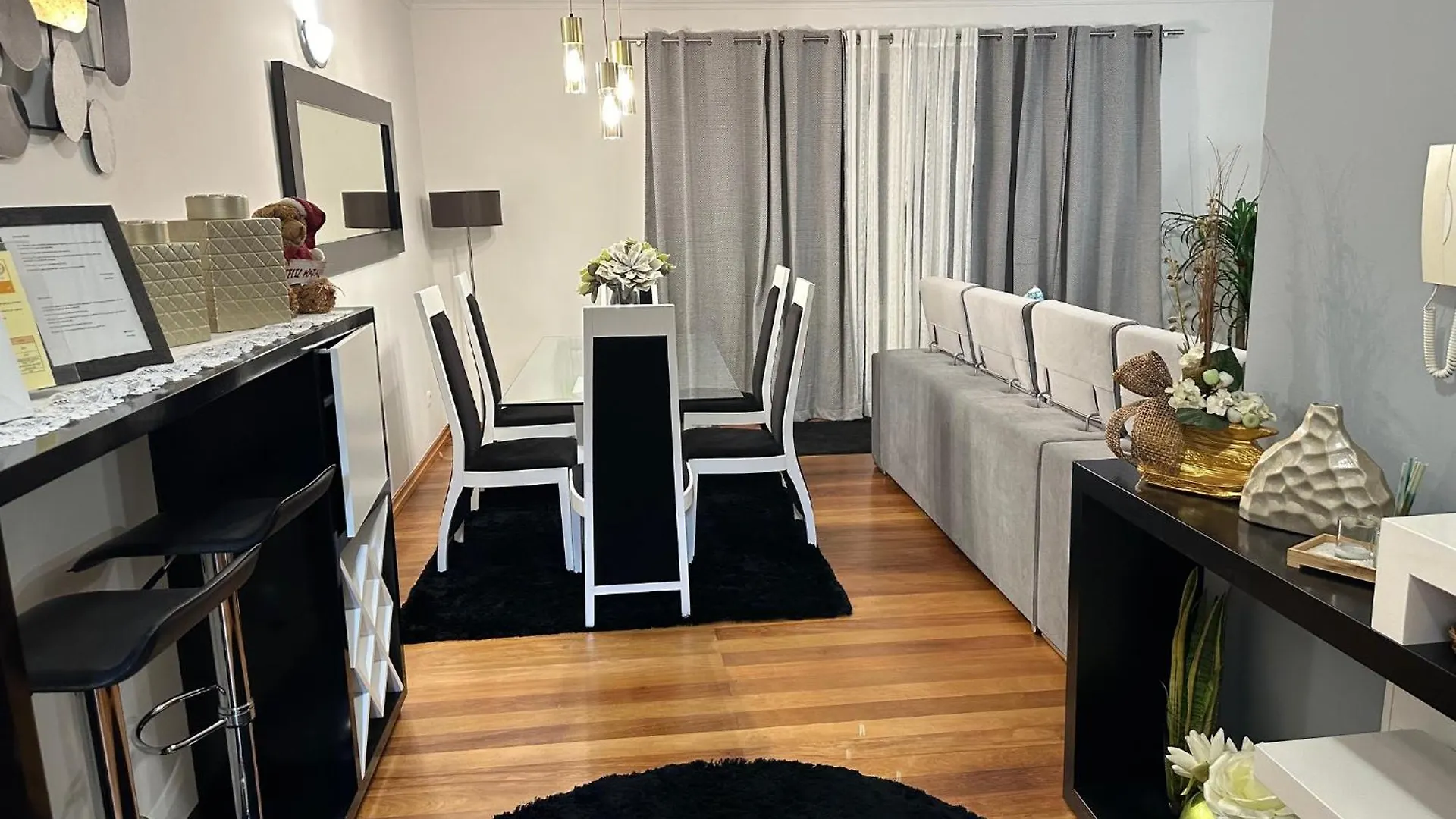 Zeza'S Apartament 칼례타 아파트